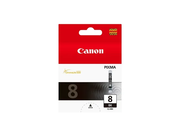 Canon 0620B001 cartucho de tinta 1 pieza(s) Original Negro 0620B001