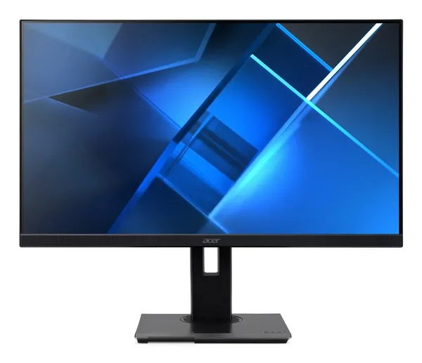 Acer B277U G Monitor de computadora 27" Quad HD IPS 120Hz UM.HB7EE.G14