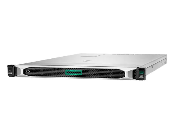 HPE ProLiant DL360 Gen10+ Intel Xeon-S 4309Y 8-Core (2.8GHz P55240-B21