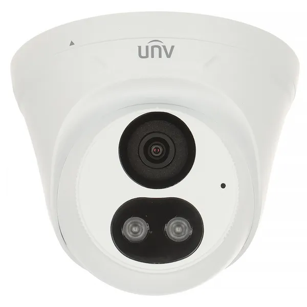 Cámara de seguridad IP Uniview IPC3618LE-ADF28KC-DL
