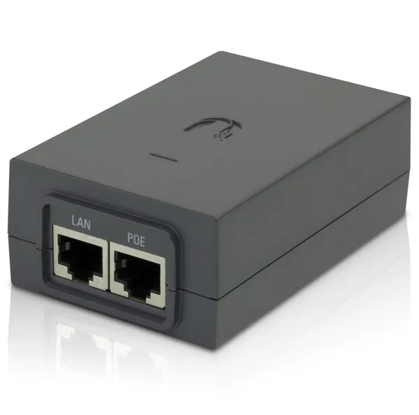 Ubiquiti Networks POE-24-AF5X adaptador e inyector de PoE POE-24-AF5X