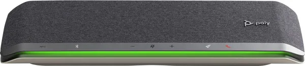 HP Poly Sync 60 Speakerphone altavoz Teléfono móvil/PC 772C2AA