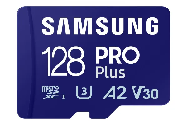 Samsung MB-MD128SA/EU memoria flash 128 GB MicroSDXC MB-MD128SA/EU