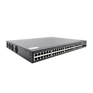 DCN Europe S4600-52X-P-SI 48x10/100/1000Base-T con S4600-52X-P-SI