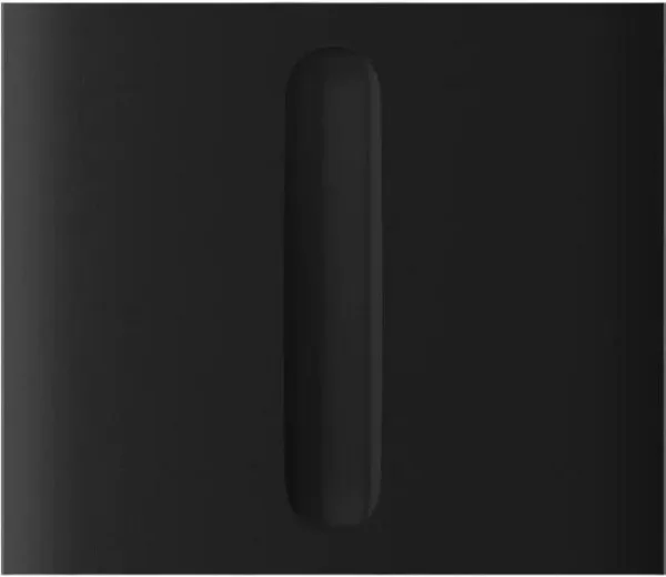 Ajax Systems 98592.256.BL1 Dimmer vertical CenterButton 98592.256.BL1