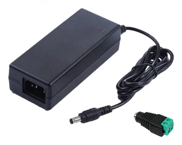 Sistema de Vigilancia BCR Hanwha SNC-PS-60-UK SNC-PS-60-UK