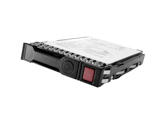HPE 861754-B21 6TB SAS 12G 7200RPM 3.5inch Business 861754-B21