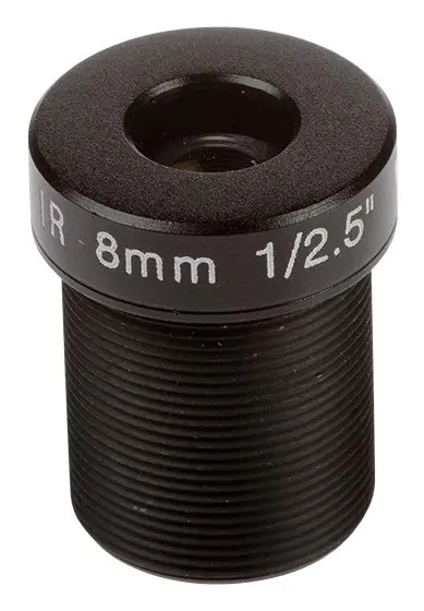 AXIS 5504-971 lente de cámara Cámara IP Lente gran angular 5504-971