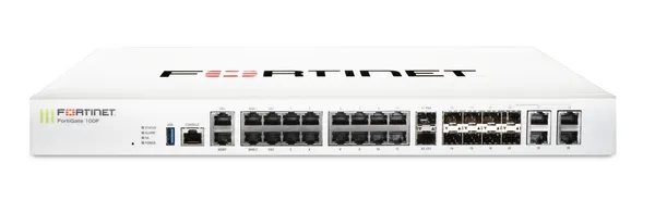 FortiGate-101F Hardware plus 3 Year FortiCare FG-101F-BDL-950-36