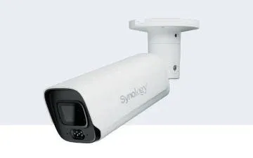 Synology BC800Z cámara de vigilancia Bala (forma) Cámara de BC800Z