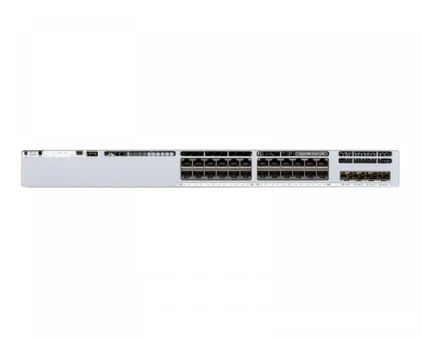 Cisco Catalyst C9300L-24UXG-4X-E switch C9300L-24UXG-4X-E