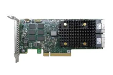 Fujitsu PRAID EP680i controlado RAID PCI Express x8 4.0 16 PY-SR4C6
