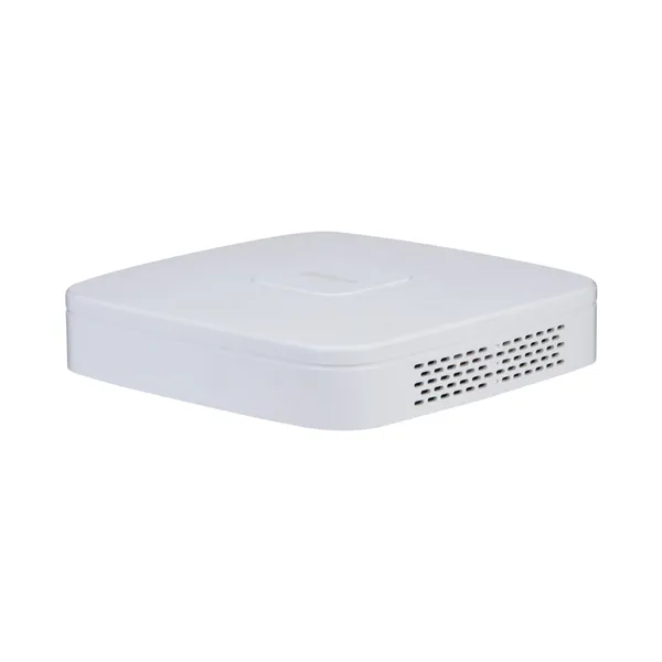 Dahua NVR4116-EI Grabador de video en red 16CH Smart 1U NVR4116-EI