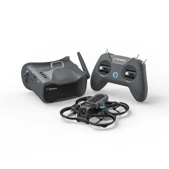 BetaFPV Aquila16 Kit FPV | Drone + gafas FPV | AQUILA16 FPV KIT