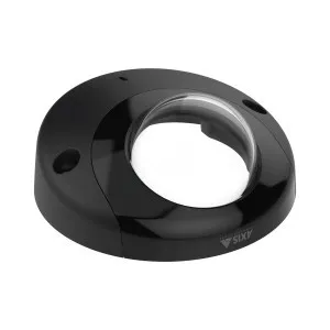 AXIS 02004-001 accesorio de cámara de seguridad Cubierta 02004-001
