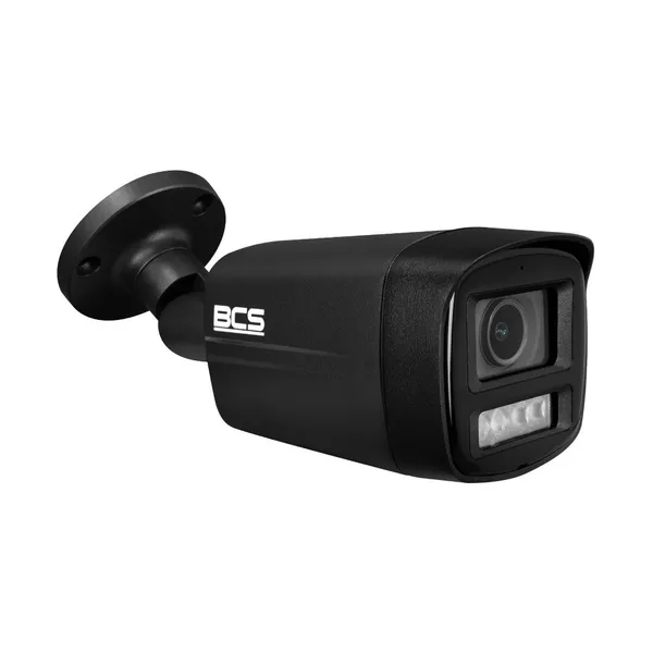BCS BCS-L-TIP14FCL5-Ai1-G Cámara Tubular IP de BCS-L-TIP14FCL5-Ai1-G