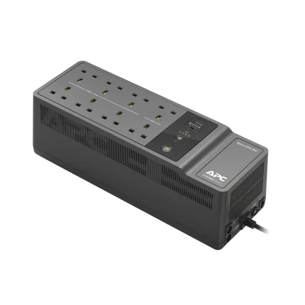 APC BE850G2-UK sistema de alimentación ininterrumpida BE850G2-UK