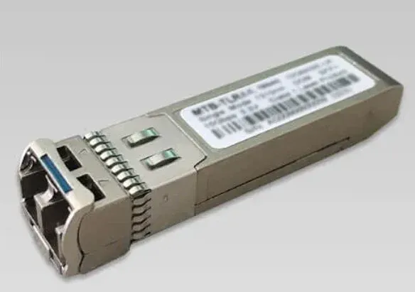 PLANET MTB-TLR80 red modulo transceptor Fibra óptica 10000 MTB-TLR80