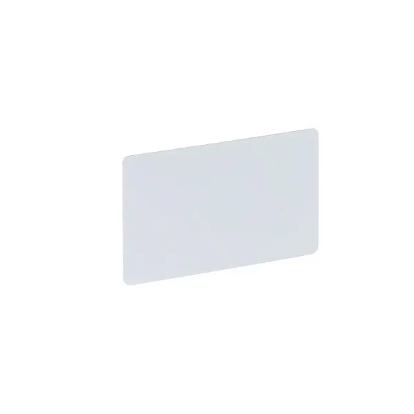 Dahua IC-S50 Tarjeta Mifare Classic, Blanca, 86 x 54 x 0.8mm IC-S50
