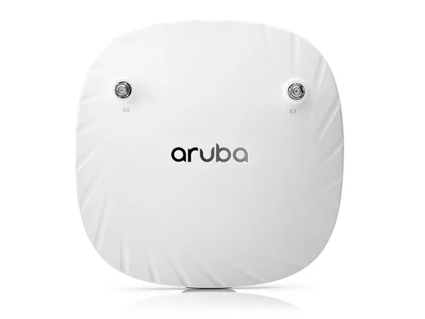 HPE Aruba AP-504 RW Unified AP R2H22A