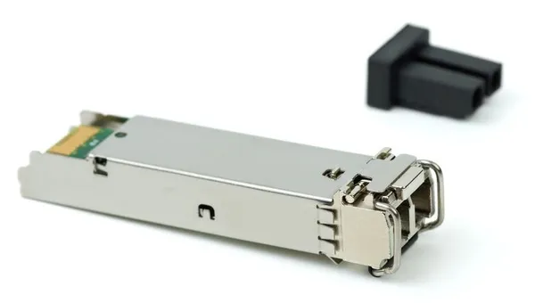 HPE Aruba 1G SFP LC LX 10km SMF XCVR Compatible J4859D-C