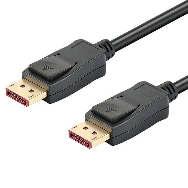 Techly ICOC DSP-A14-050NT Cable DisplayPort a ICOC DSP-A14-050NT