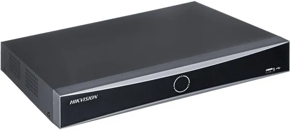 Hikvision DS-7604NXI-K1/4P(D)/Alarm4+1 DS-7604NXI-K1/4P(D)/Alarm4+1