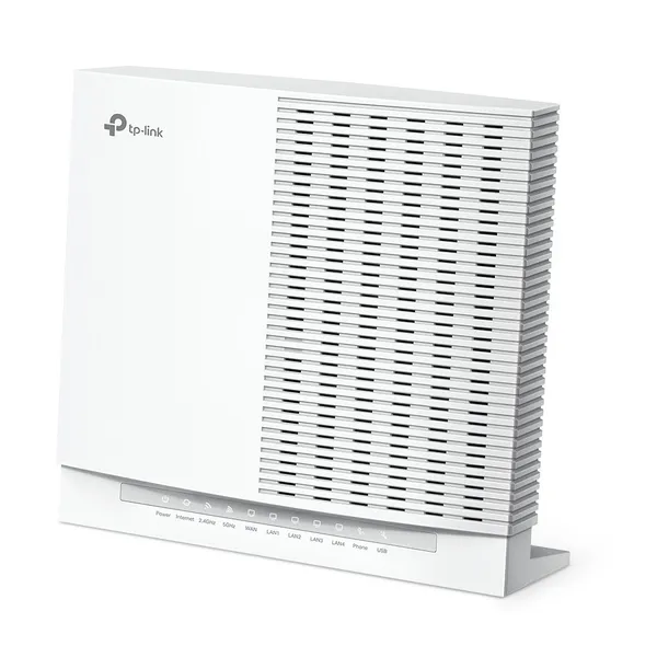 TP-Link EX820v router inalámbrico 2.5 Gigabit Ethernet Doble EX820v
