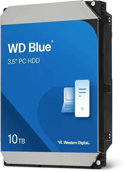 Western Digital Blue 10TB WD100EAGZ WD100EAGZ