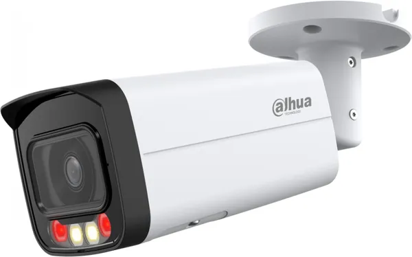 Dahua IPC-HFW2849T-AS-IL-0360B Cámara de red IPC-HFW2849T-AS-IL-0360B