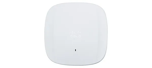 Cisco CW9166I-E Punto de acceso Wi-Fi 6E CW9166I-E