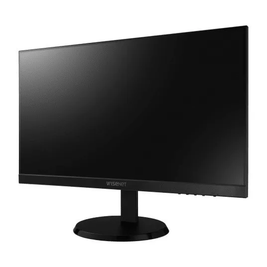 Hanwha SMT-2212 Monitor CCTV SMT-2212