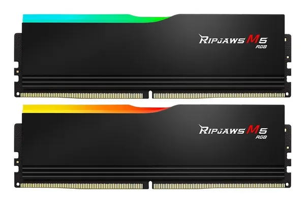 Módulo de memoria G.Skill Ripjaws M5 RGB F5-6400J3239G16GX2-RM5RK