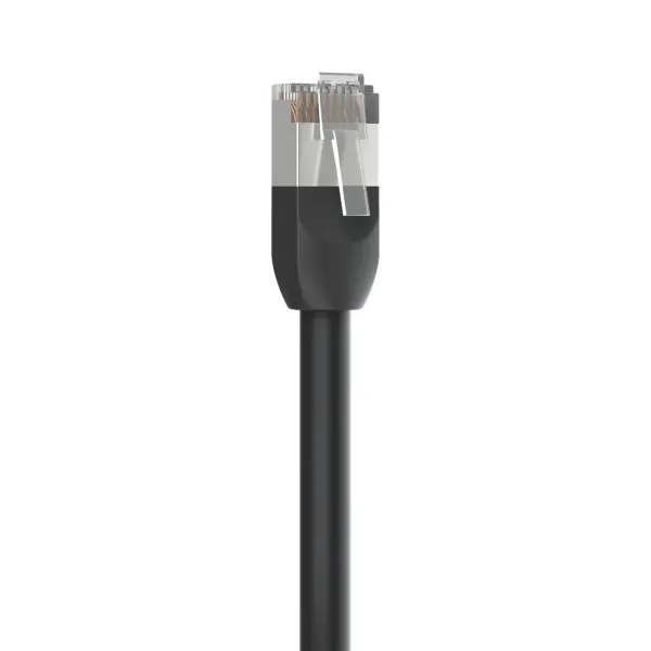 Ubiquiti Networks UACC-CABLE-PATCH-OUTDOOR-8M-BK