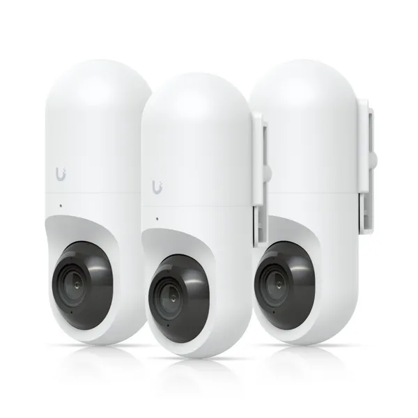 Ubiquiti UACC-Flex-Cam-PWM-White-3 Soporte UACC-Flex-Cam-PWM-White-3