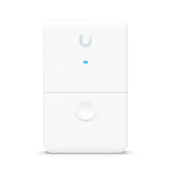 Ubiquiti UACC-Dual-Power-Injector Inyector de UACC-Dual-Power-Injector