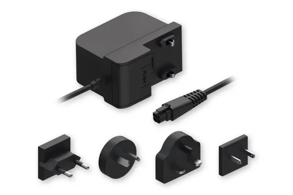 Teltonika PR3PUPS3 adaptador e inversor de corriente Interior PR3PUPS3