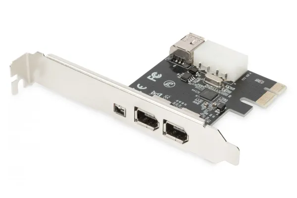 Digitus DS-30201-5 tarjeta y adaptador de interfaz Interno DS-30201-5