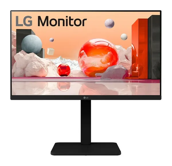 LG 24BA550-B pantalla para PC 60,5 cm (23.8") 1920 x 1080 24BA550-B