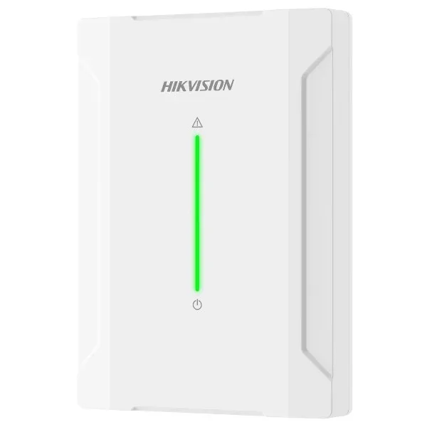 Hikvision DS-PM501Z8T4 Expansor de entrada de bus DS-PM501Z8T4