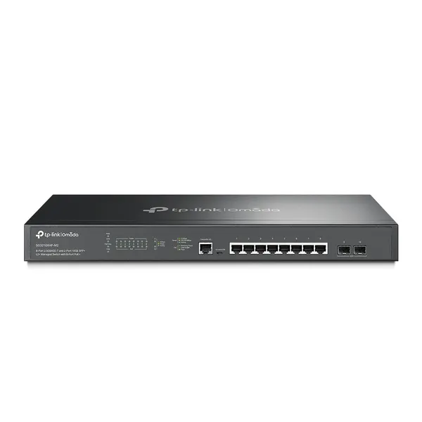 TP-Link SG3210XHP-M2 (TL-SG3210XHP-M2) JetStream™ SG3210XHP-M2