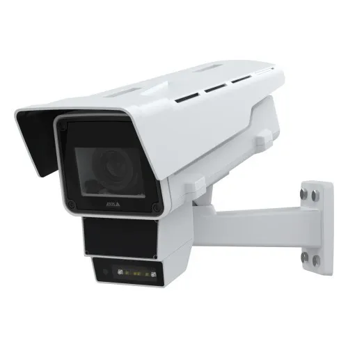 AXIS 02420-001 cámara de seguridad Cámara IP tipo Box para 02420-001