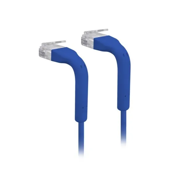 Ubiquiti Networks UC-PATCH-8M-RJ45-BL cable de red UC-PATCH-8M-RJ45-BL