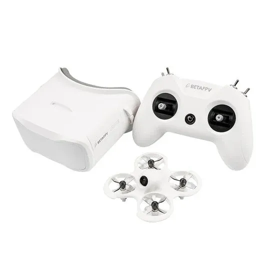 BetaFPV Cetus FPV Kit | Drone + gafas FPV | CETUS FPV KIT