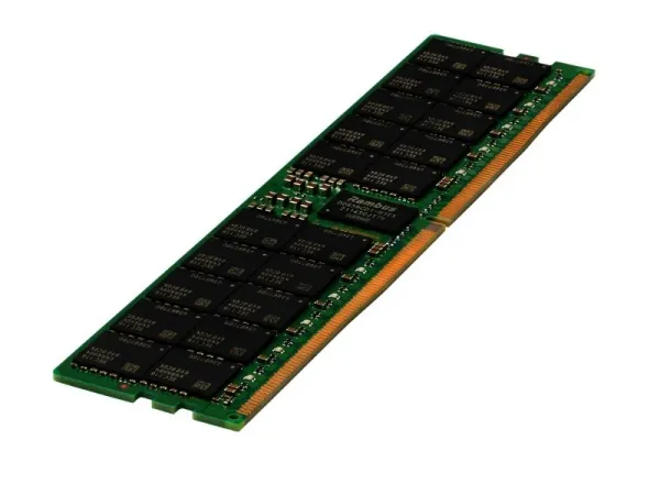 HPE 64GB (1x64GB) Dual Rank x4 DDR5-5600 CAS-46-45-45 EC8 P64707-B21