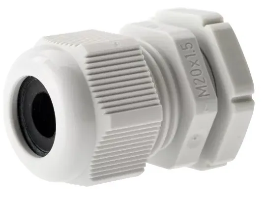 AXIS 5503-761 abrazadera de cable Beige 5 ud. 5503-761