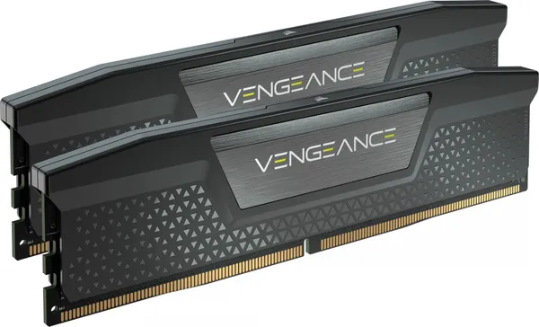 Módulo de memoria Corsair Vengeance CMK32GX5M2B6000C38