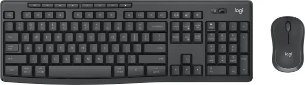Logitech MK370 Combo for Business teclado Ratón incluido 920-012069