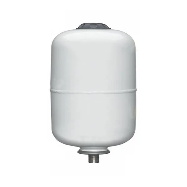 Vaso de expansión solar 25L, conexión 3/4 pulgadas OT090305