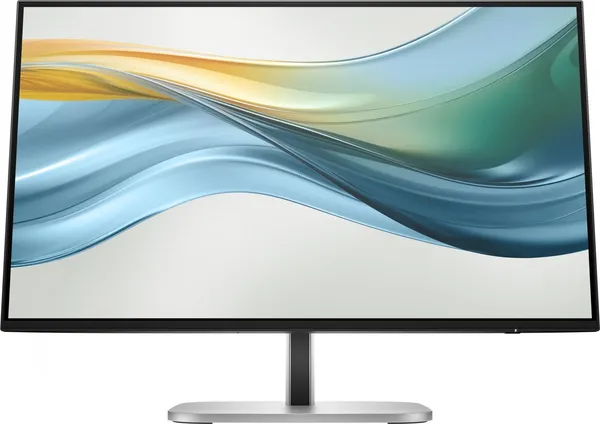 HP Series 5 Pro 23.8 inch FHD USB-C Monitor - 524pu 9D9V7AA#ABB